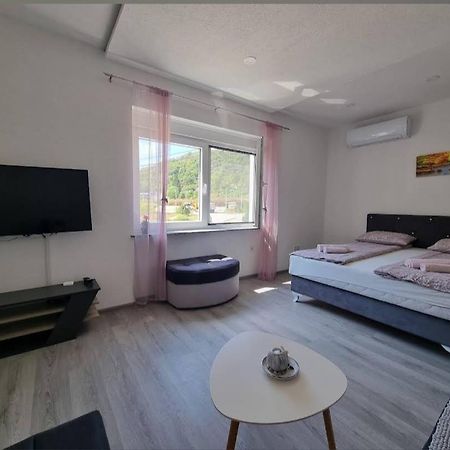 Apartman Edwin Jajce Extérieur photo