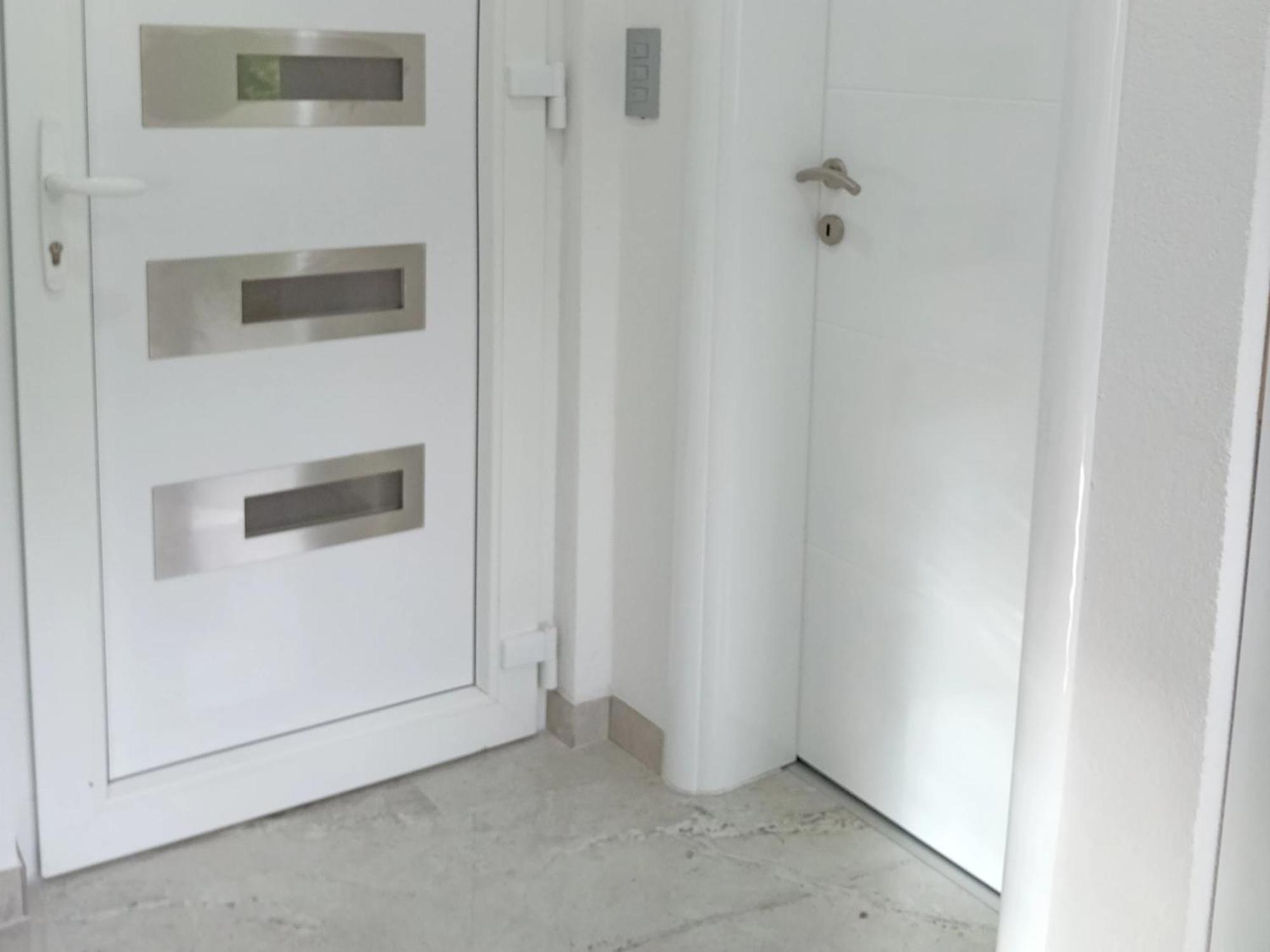 Apartman Edwin Jajce Chambre photo