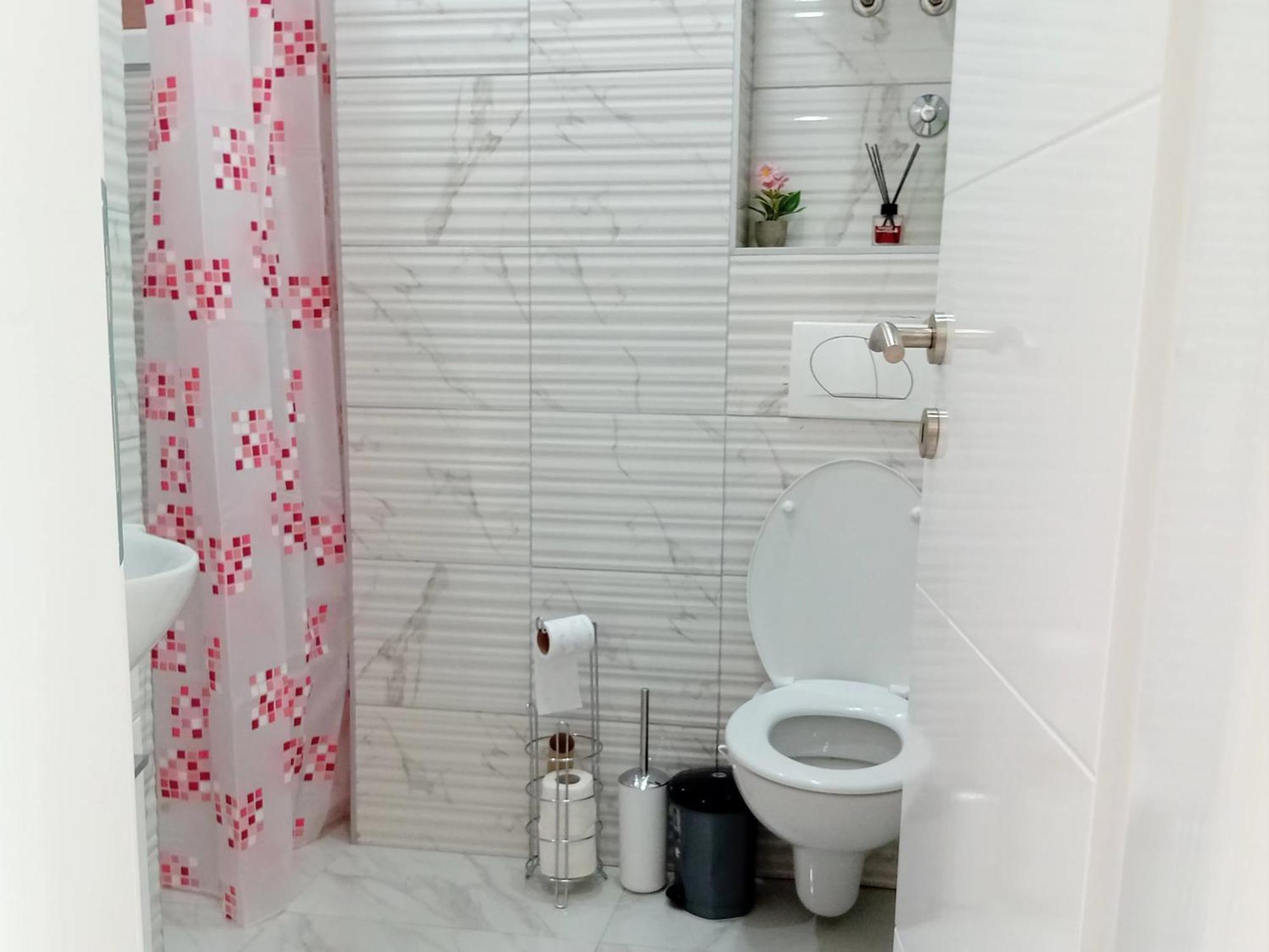 Apartman Edwin Jajce Chambre photo
