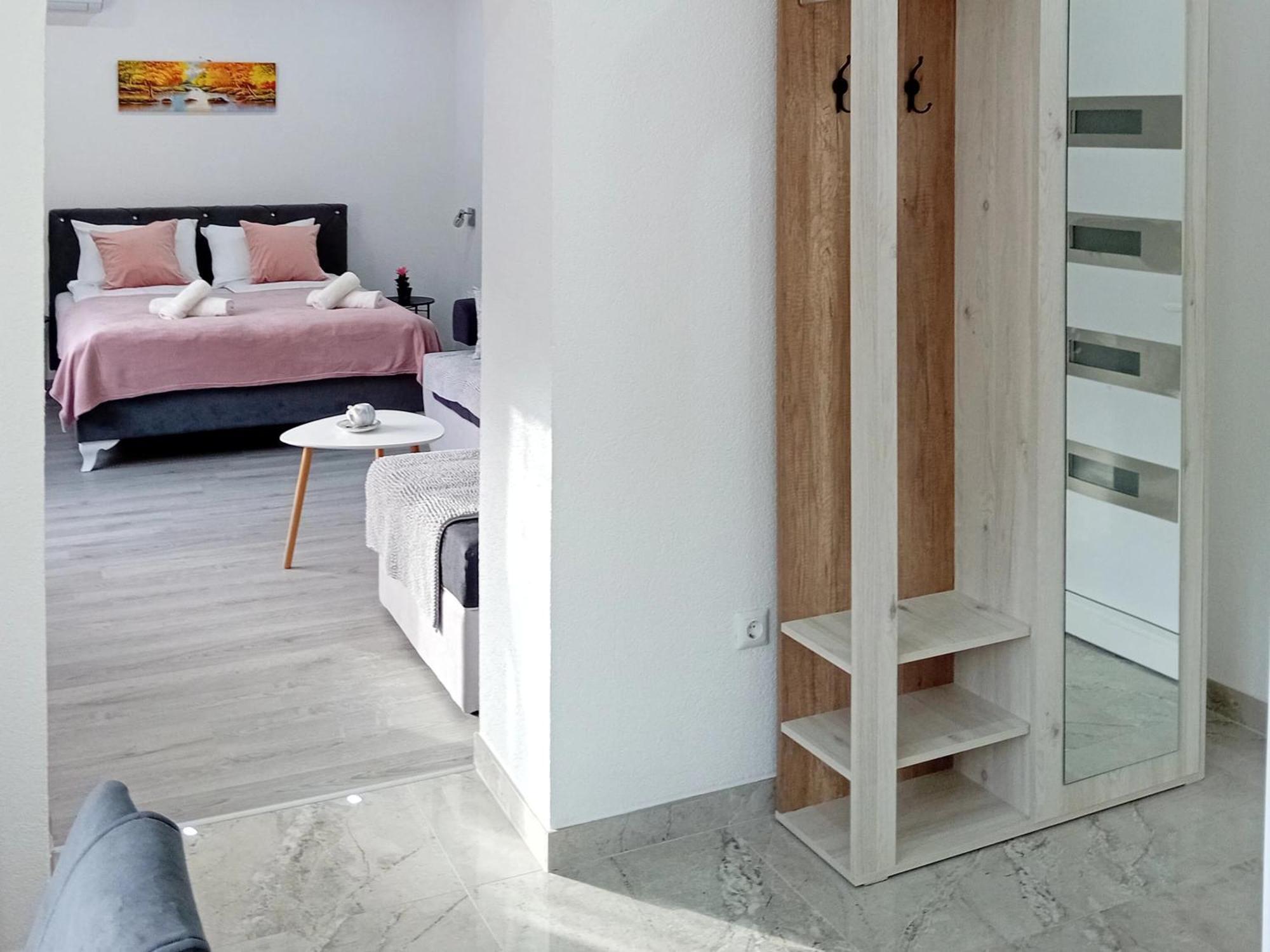 Apartman Edwin Jajce Extérieur photo