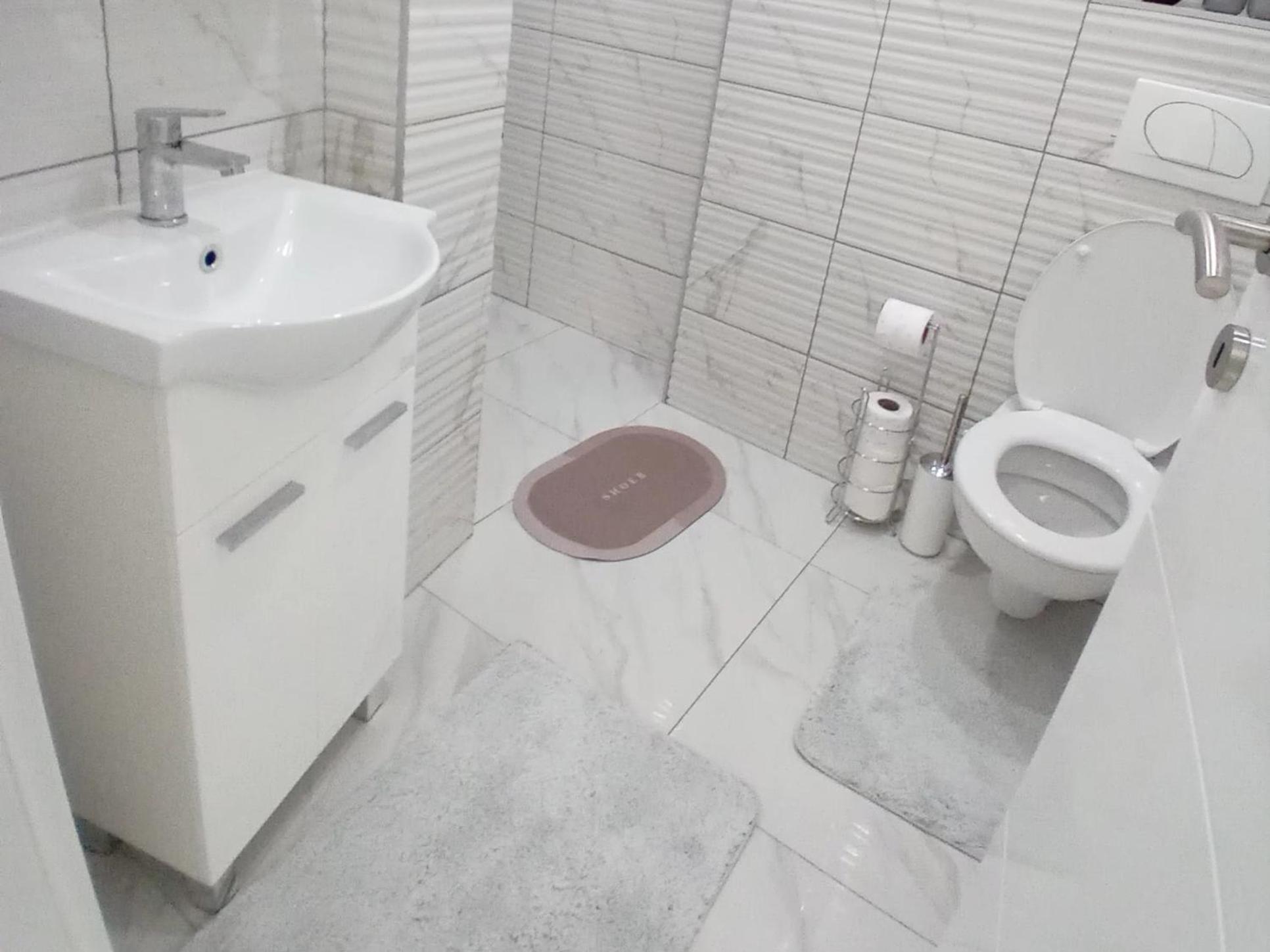 Apartman Edwin Jajce Extérieur photo