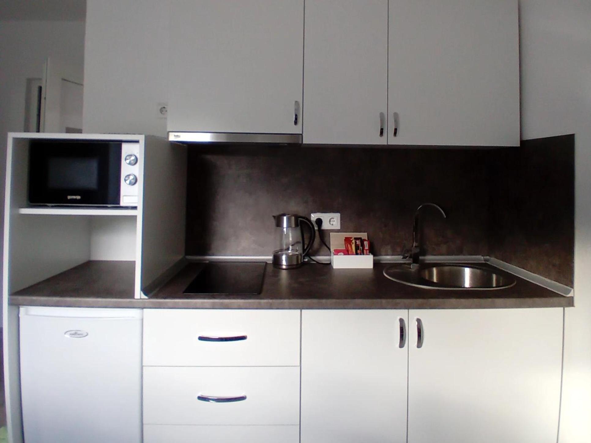Apartman Edwin Jajce Extérieur photo