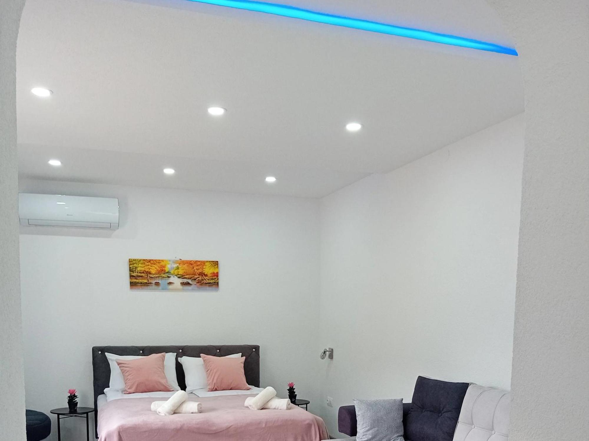 Apartman Edwin Jajce Extérieur photo