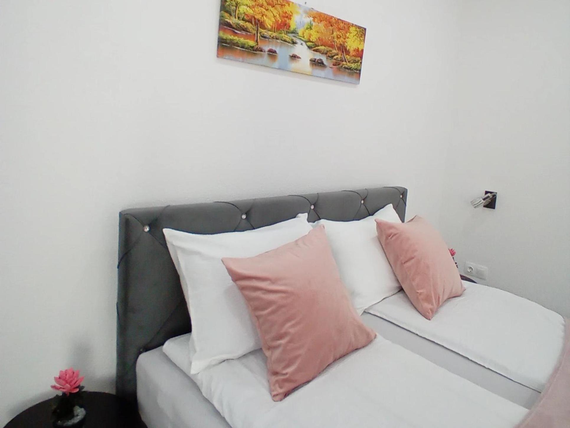 Apartman Edwin Jajce Extérieur photo