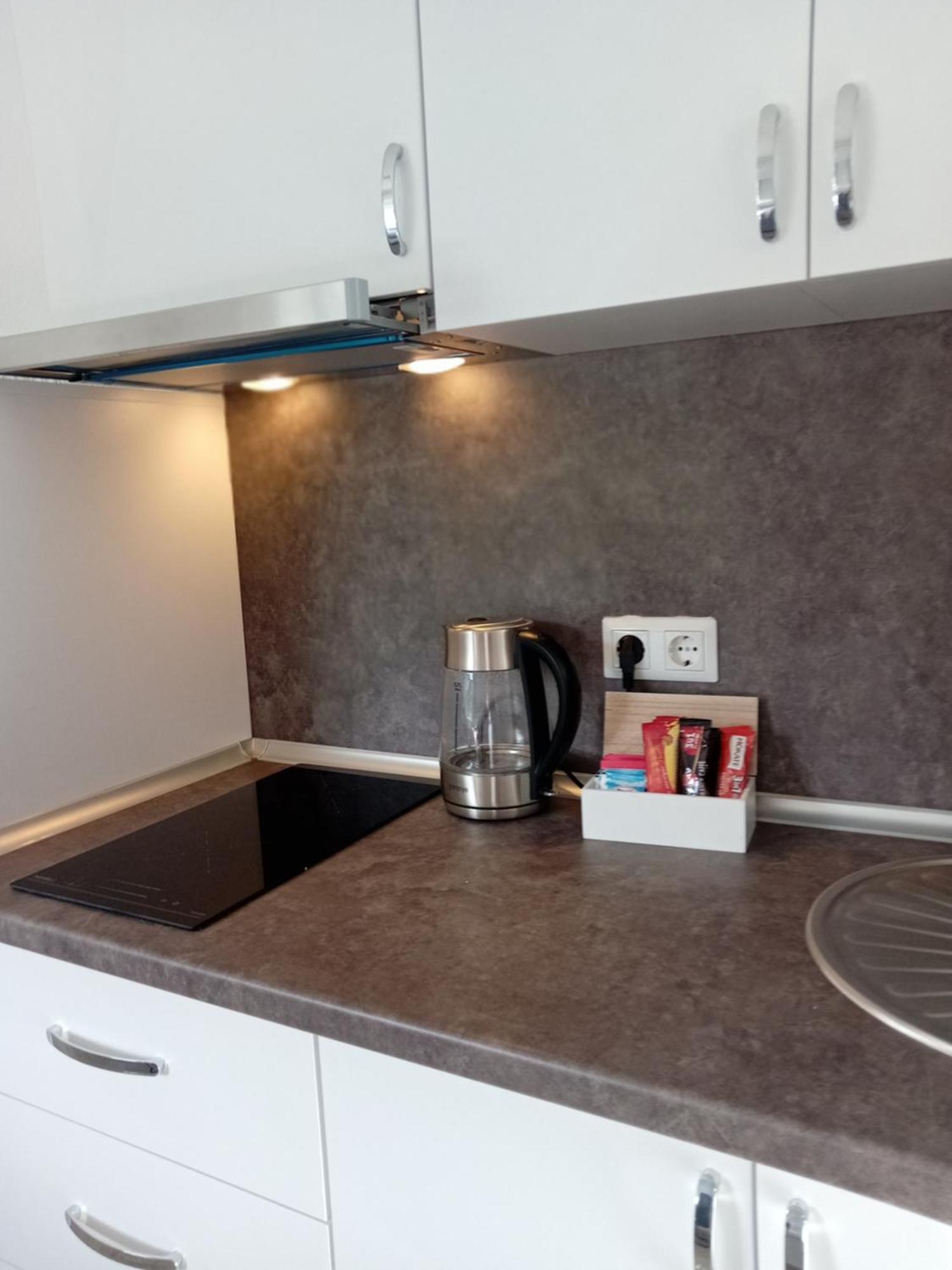 Apartman Edwin Jajce Extérieur photo