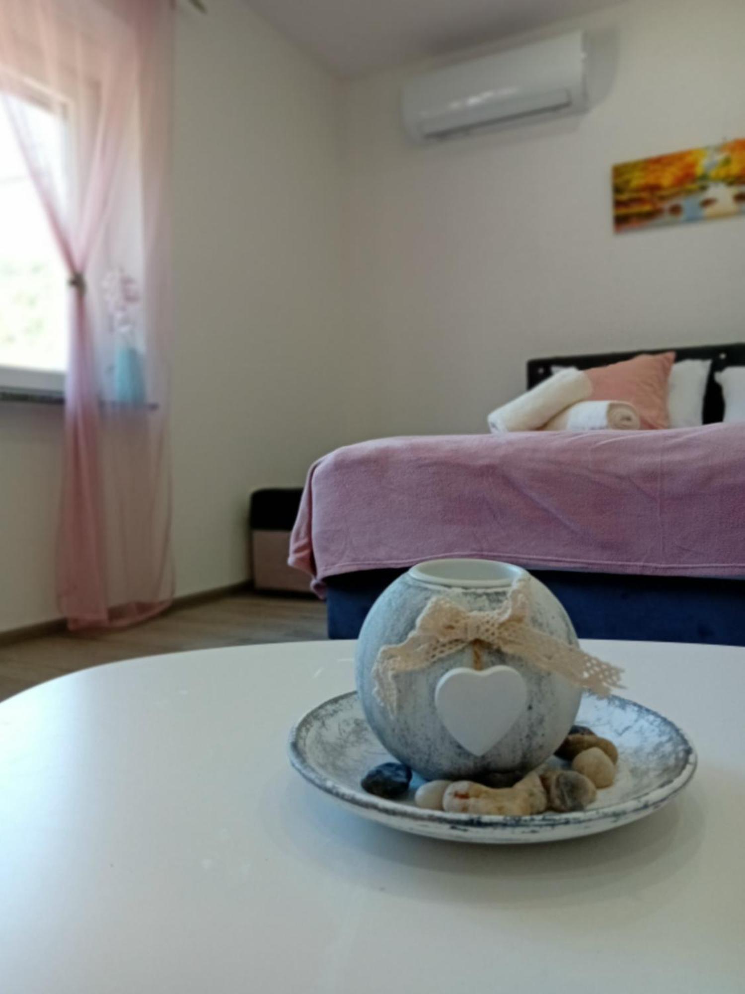 Apartman Edwin Jajce Extérieur photo