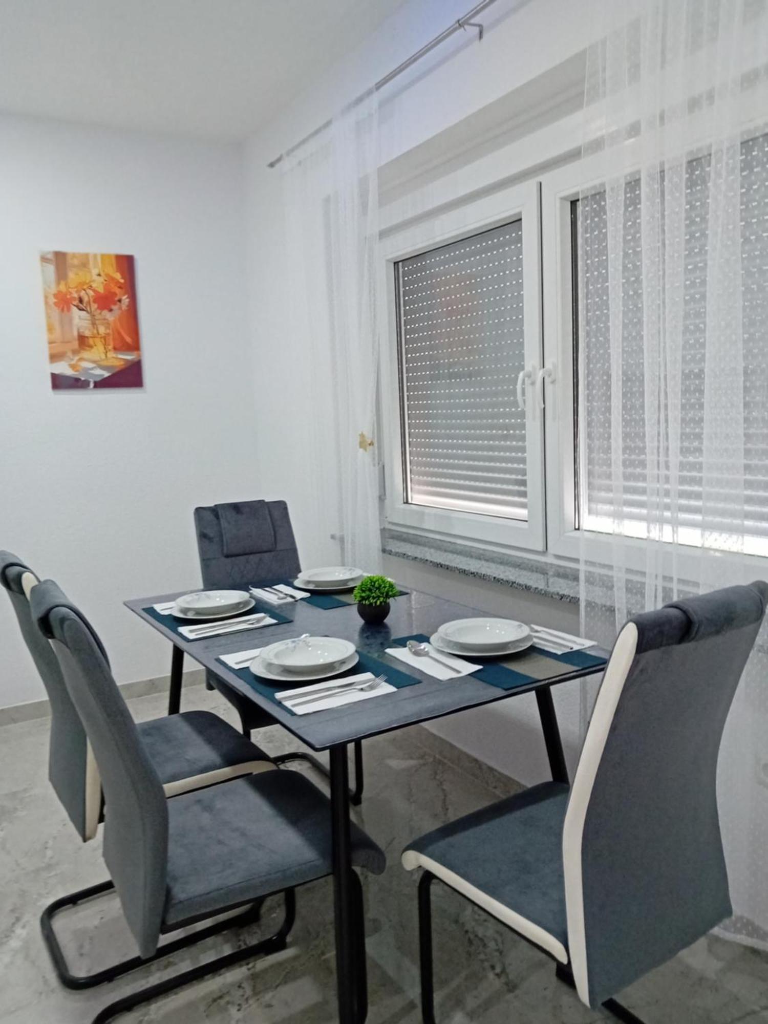 Apartman Edwin Jajce Extérieur photo