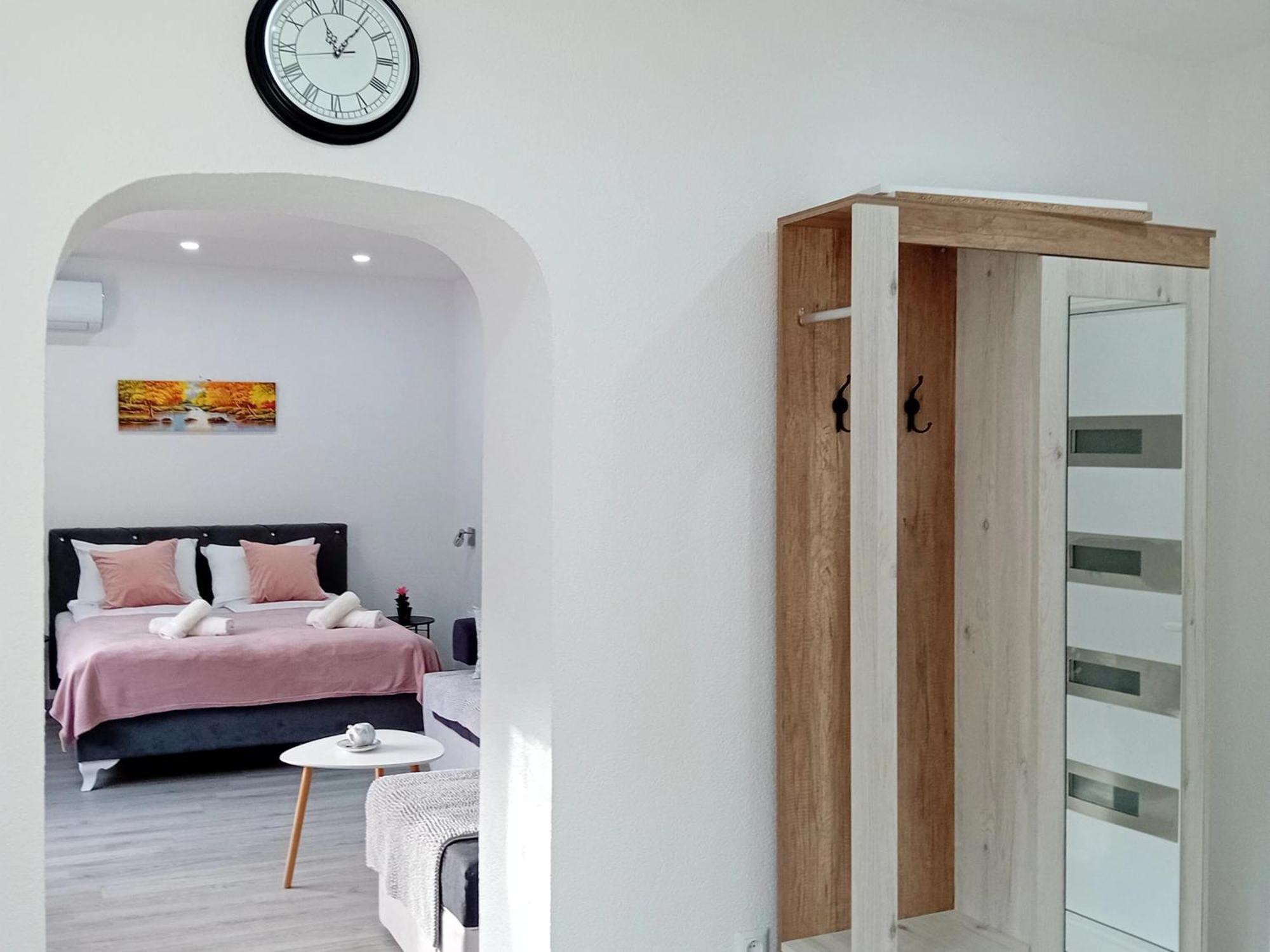 Apartman Edwin Jajce Extérieur photo