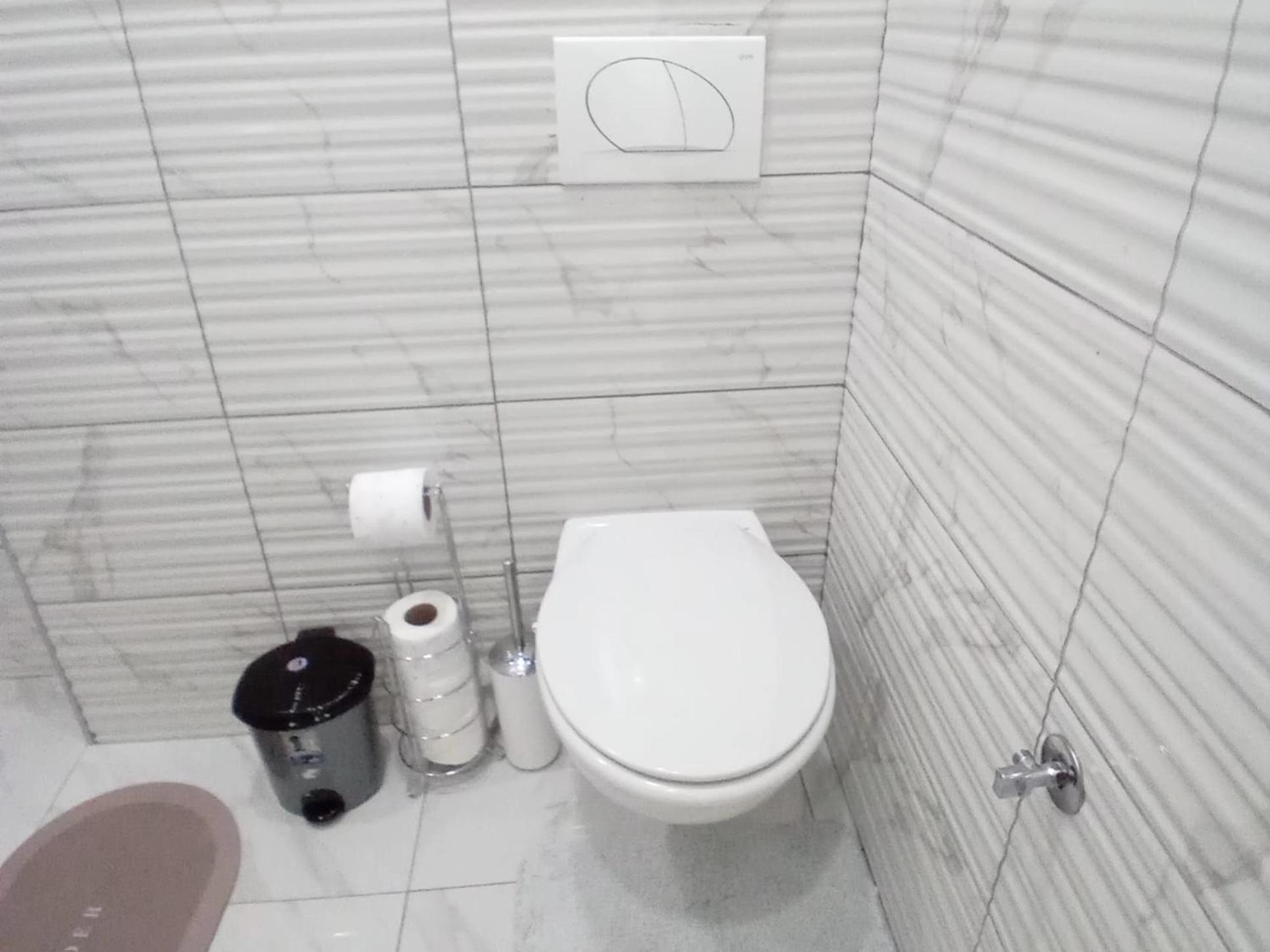Apartman Edwin Jajce Extérieur photo
