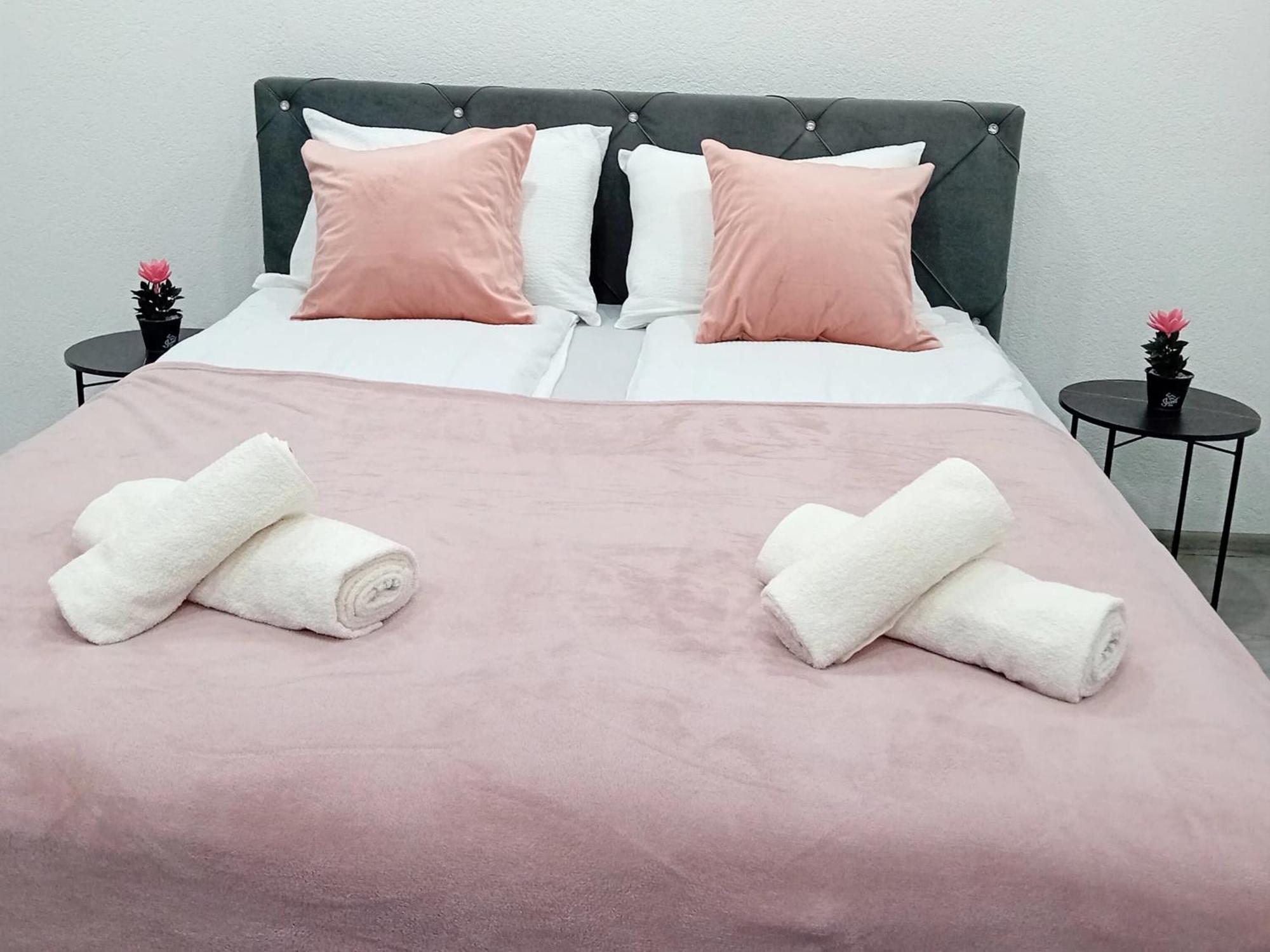 Apartman Edwin Jajce Extérieur photo