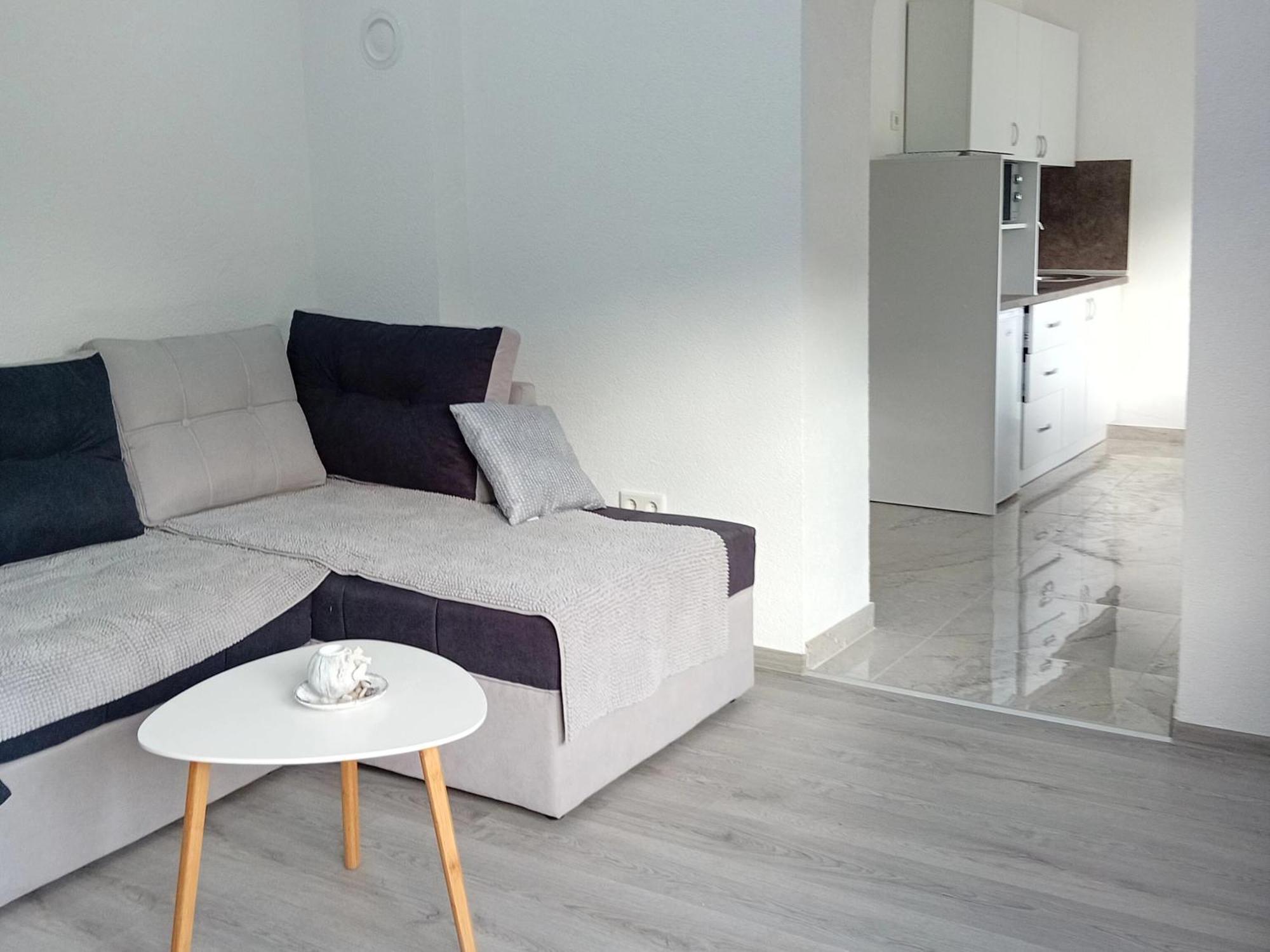 Apartman Edwin Jajce Extérieur photo