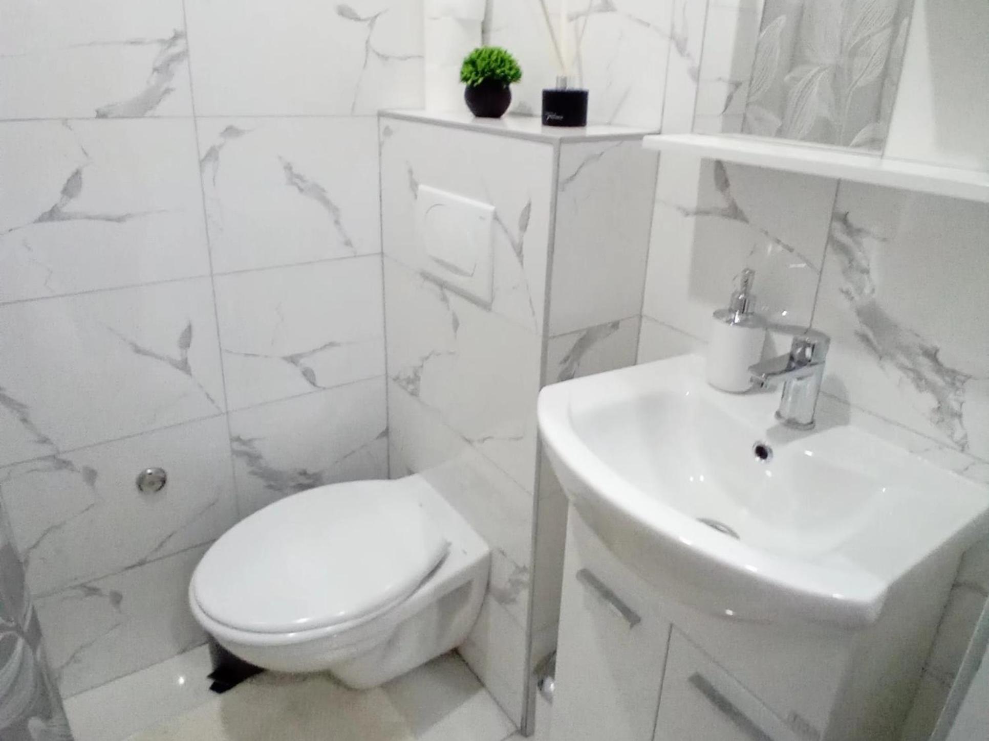 Apartman Edwin Jajce Chambre photo