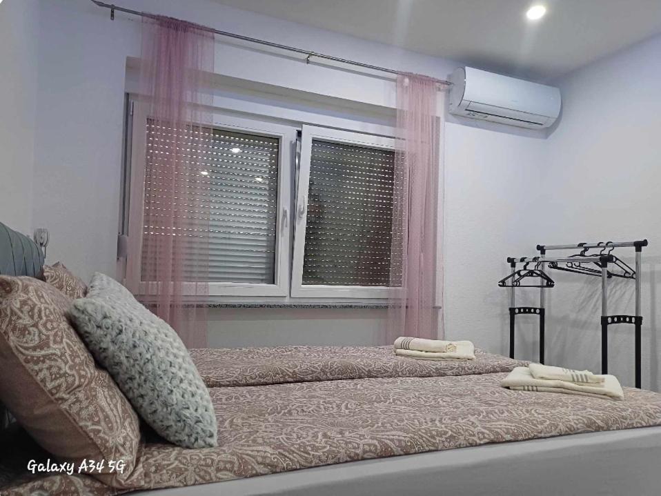 Apartman Edwin Jajce Chambre photo