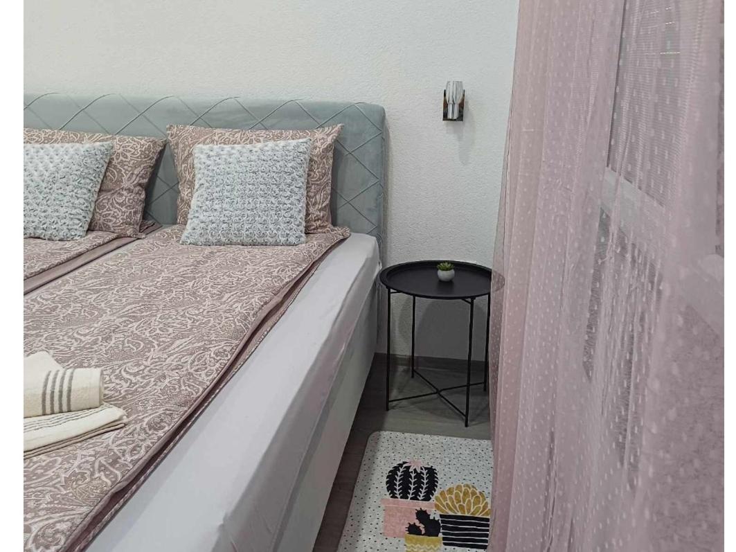 Apartman Edwin Jajce Chambre photo