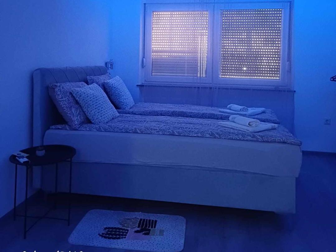 Apartman Edwin Jajce Chambre photo