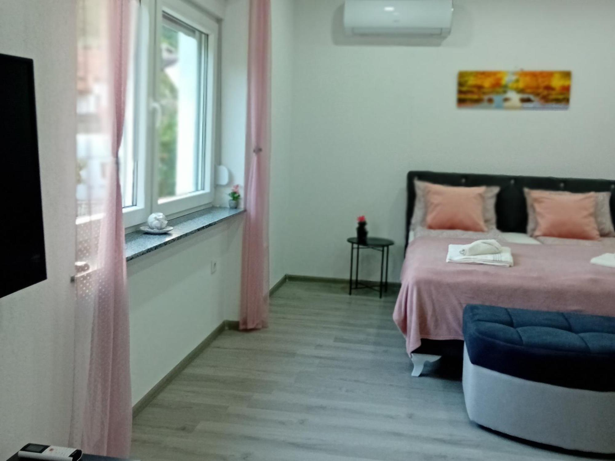 Apartman Edwin Jajce Extérieur photo