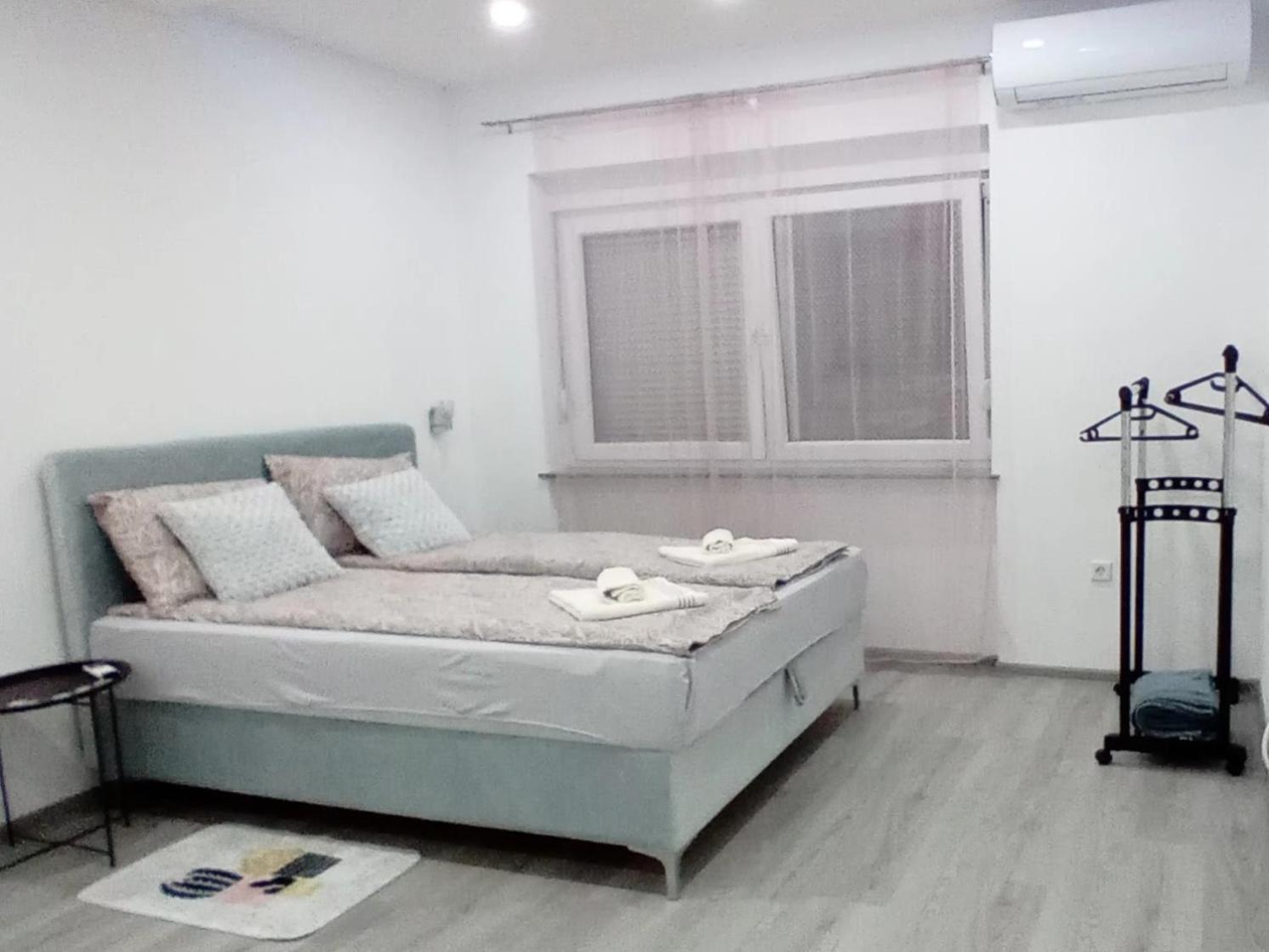 Apartman Edwin Jajce Chambre photo