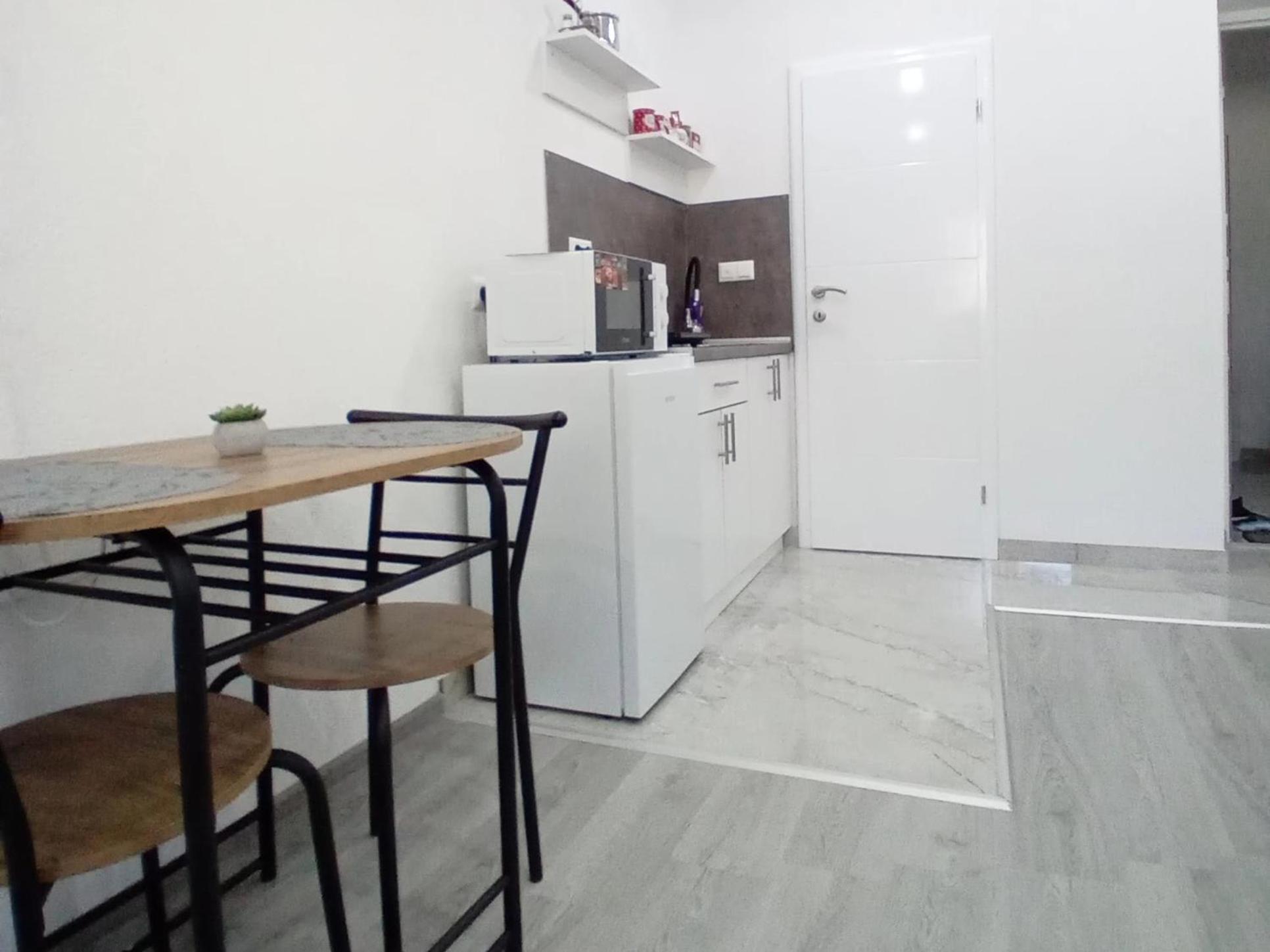 Apartman Edwin Jajce Extérieur photo