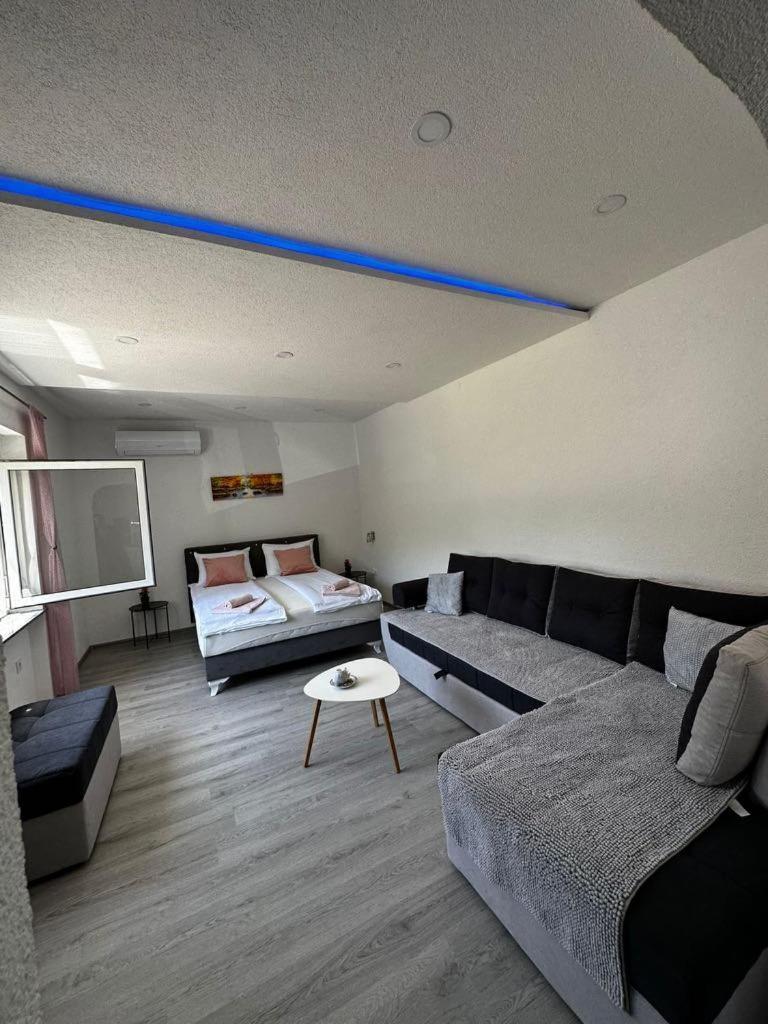 Apartman Edwin Jajce Extérieur photo