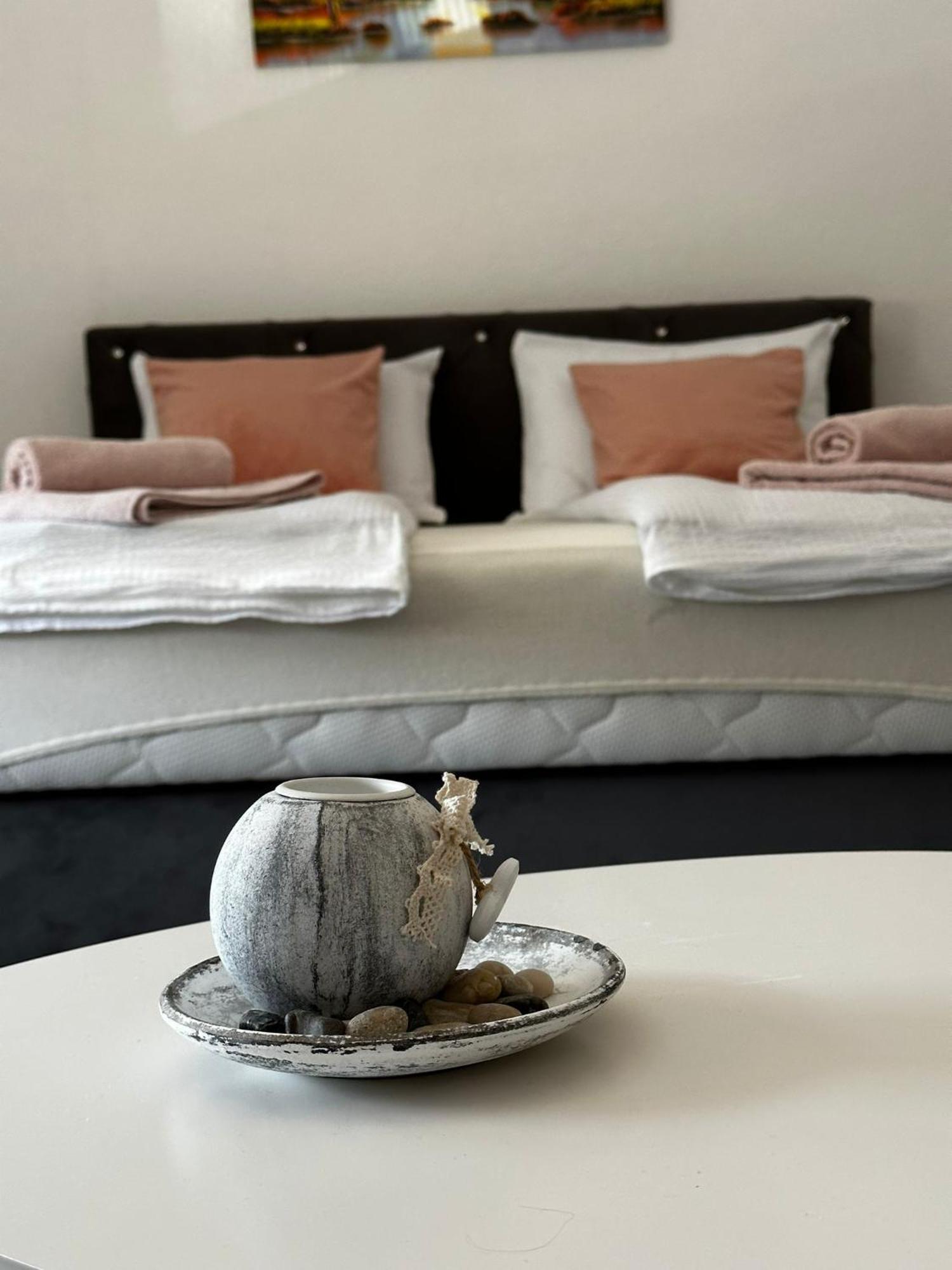 Apartman Edwin Jajce Extérieur photo