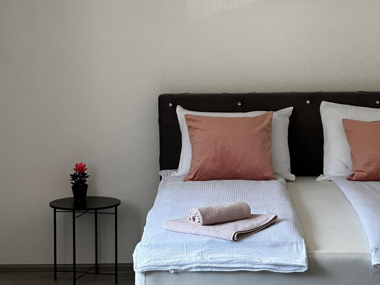 Apartman Edwin Jajce Extérieur photo