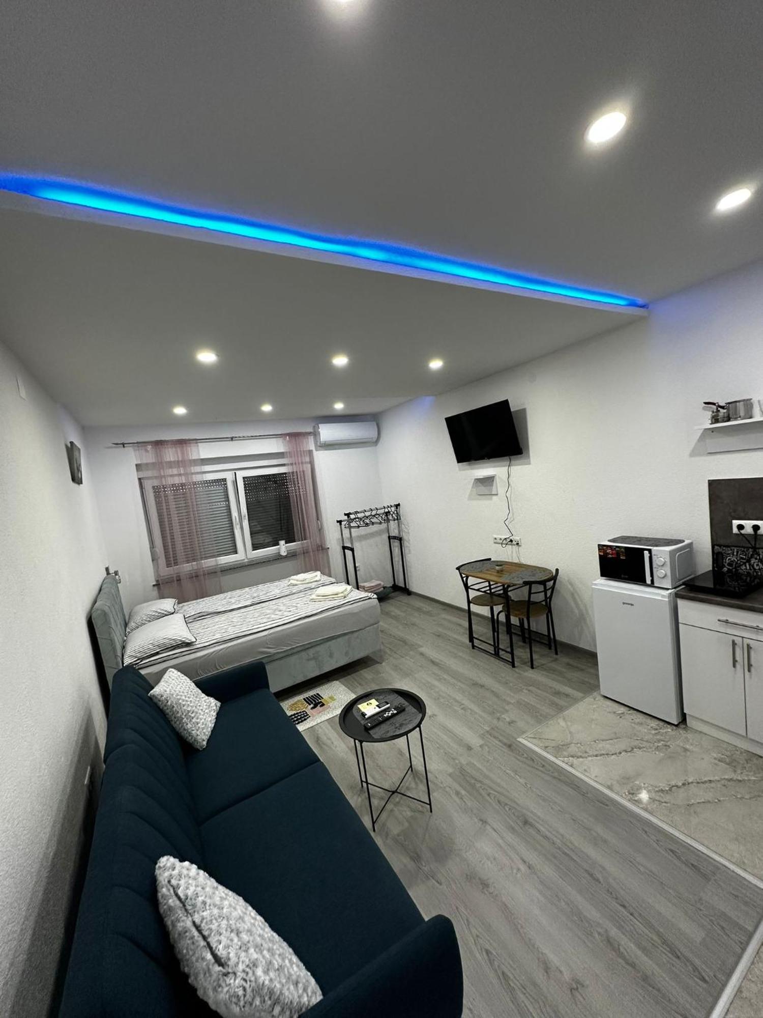 Apartman Edwin Jajce Chambre photo