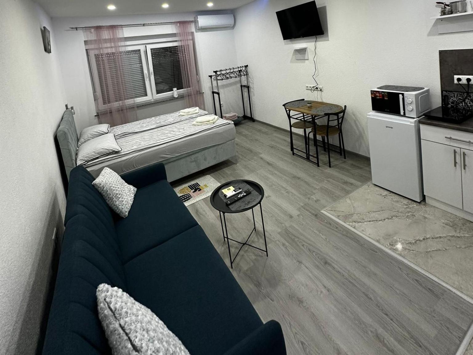 Apartman Edwin Jajce Chambre photo