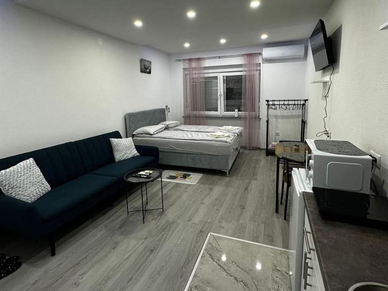 Apartman Edwin Jajce Extérieur photo