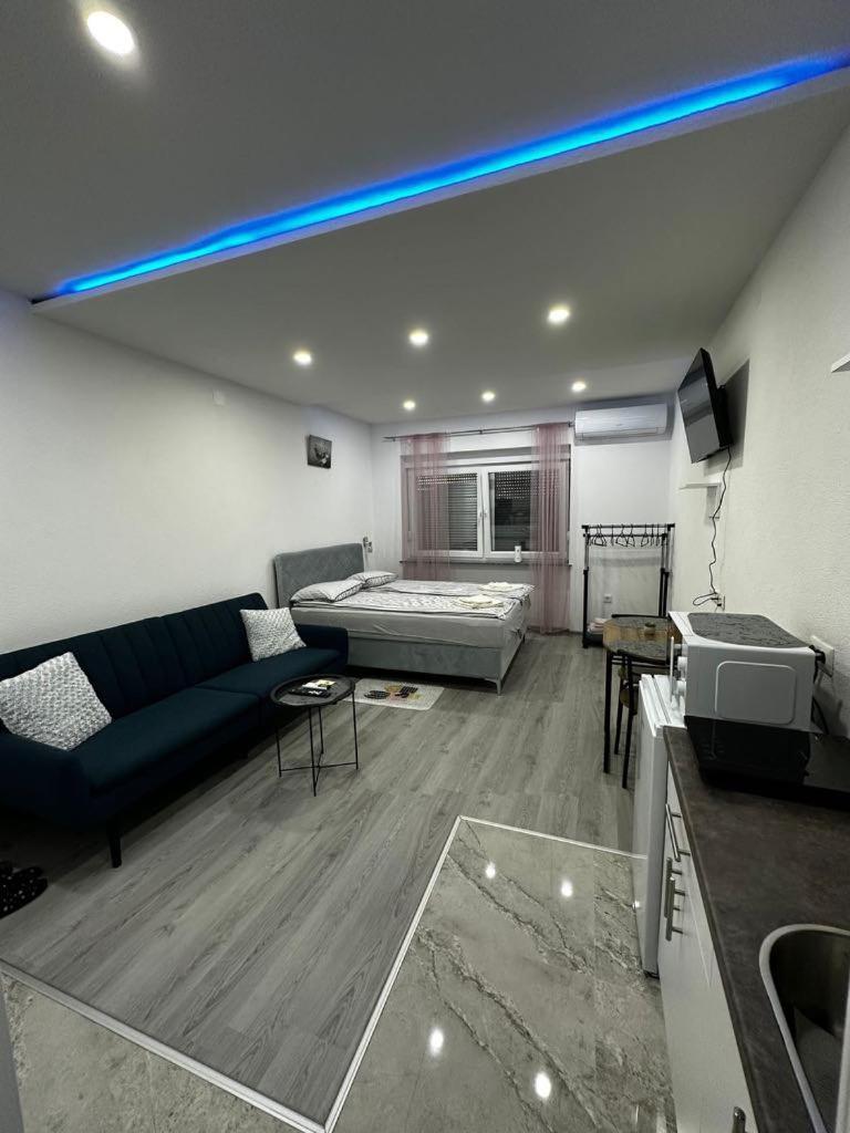 Apartman Edwin Jajce Extérieur photo