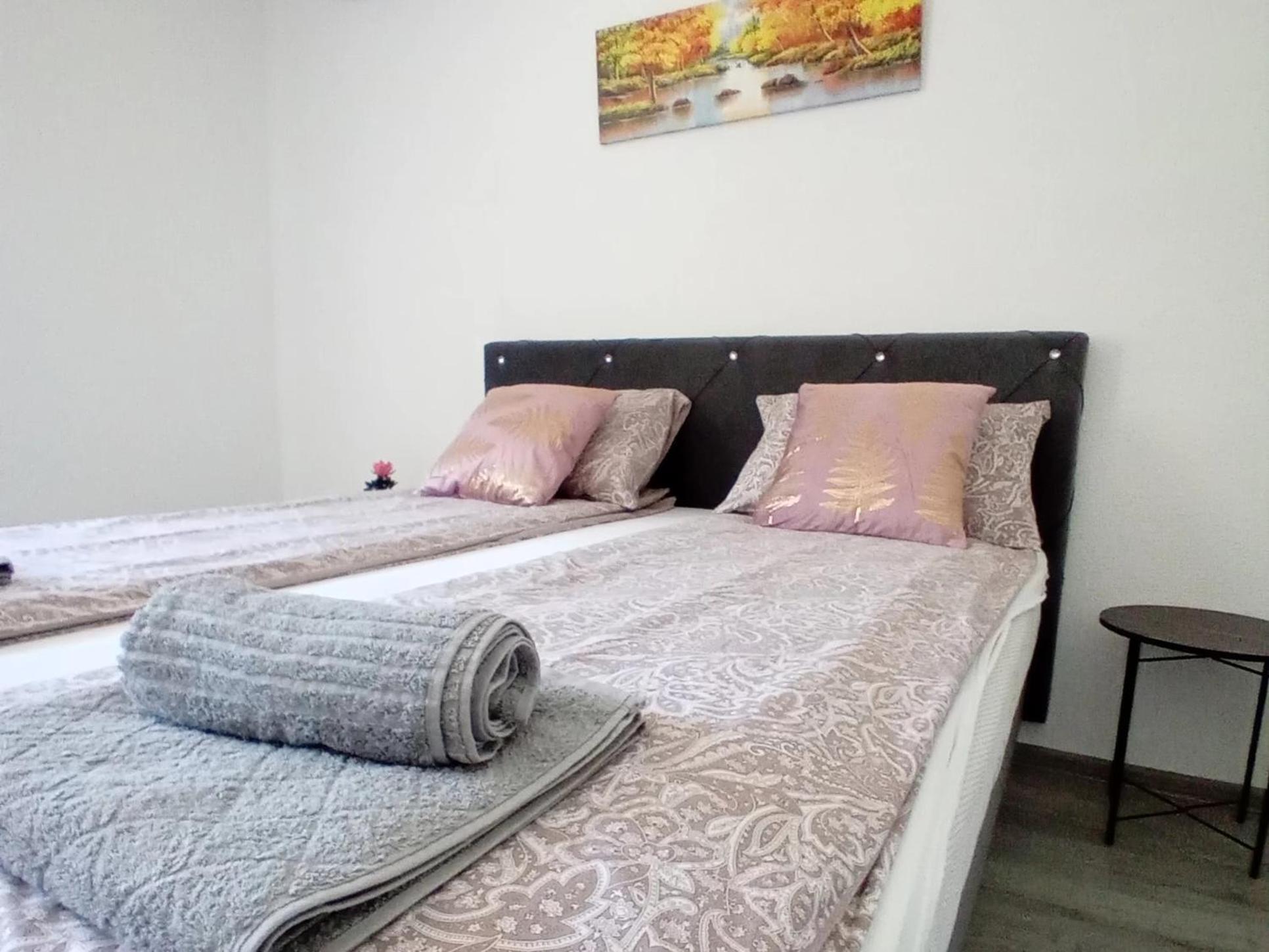 Apartman Edwin Jajce Extérieur photo