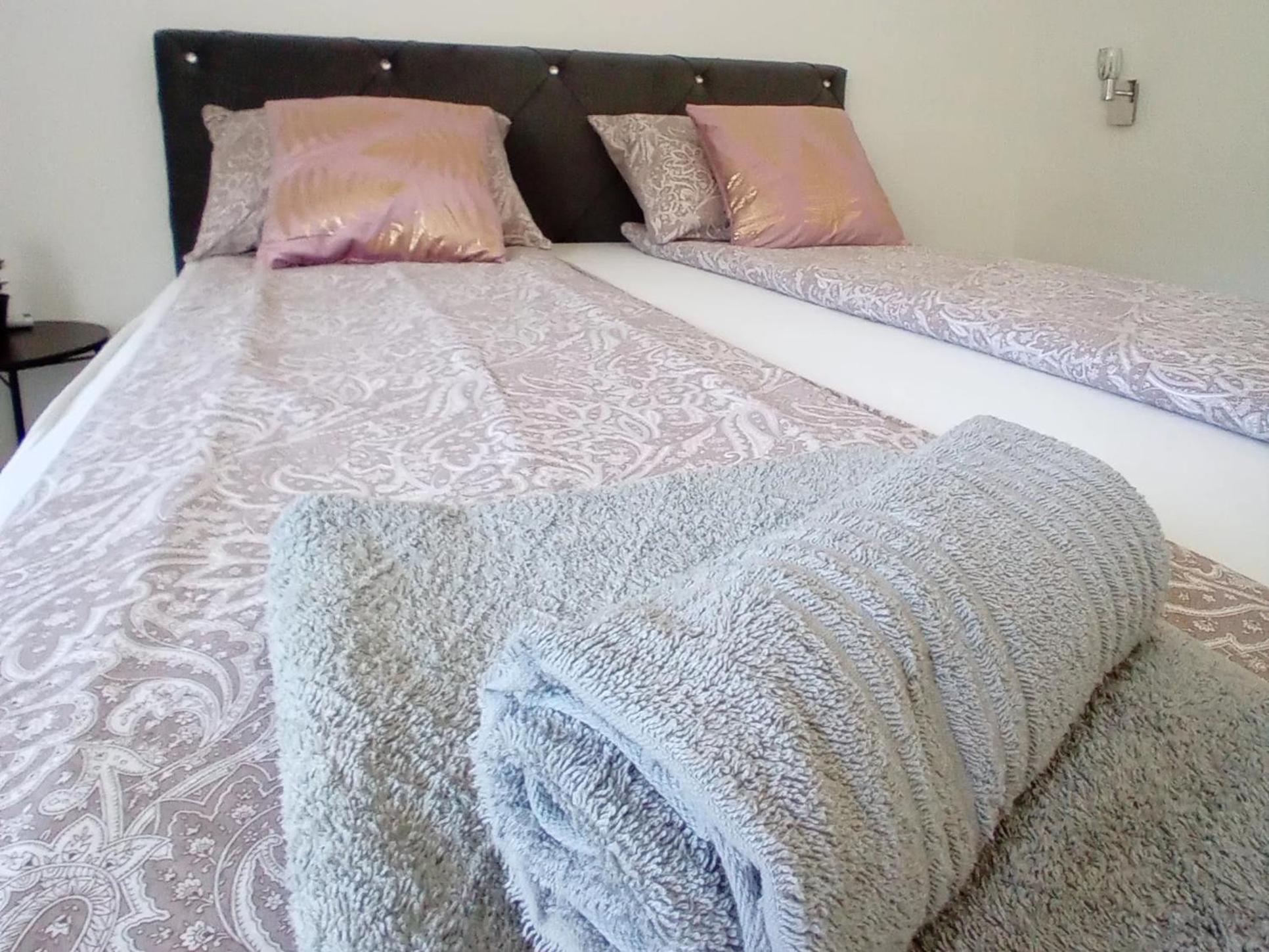 Apartman Edwin Jajce Extérieur photo