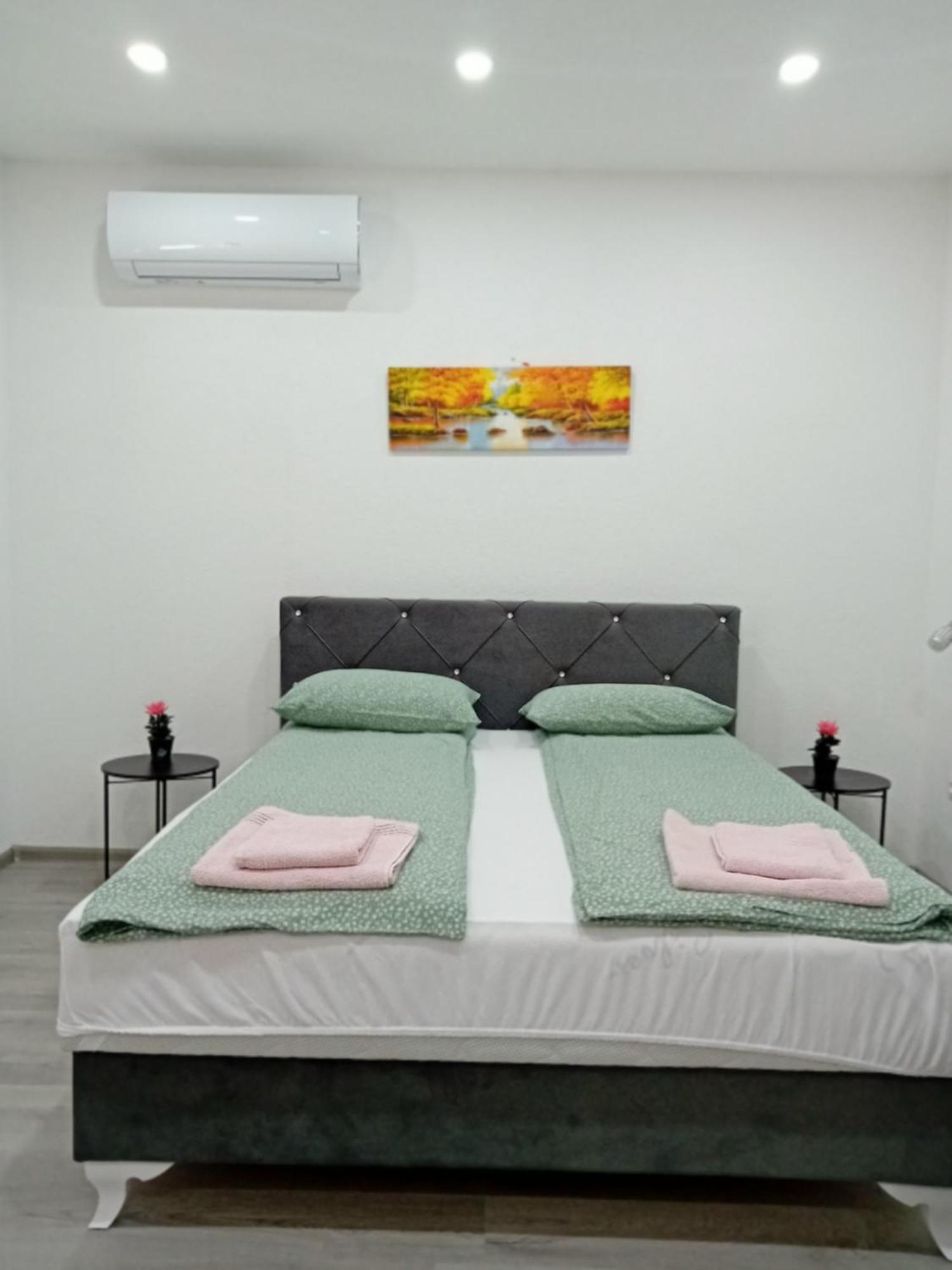 Apartman Edwin Jajce Extérieur photo