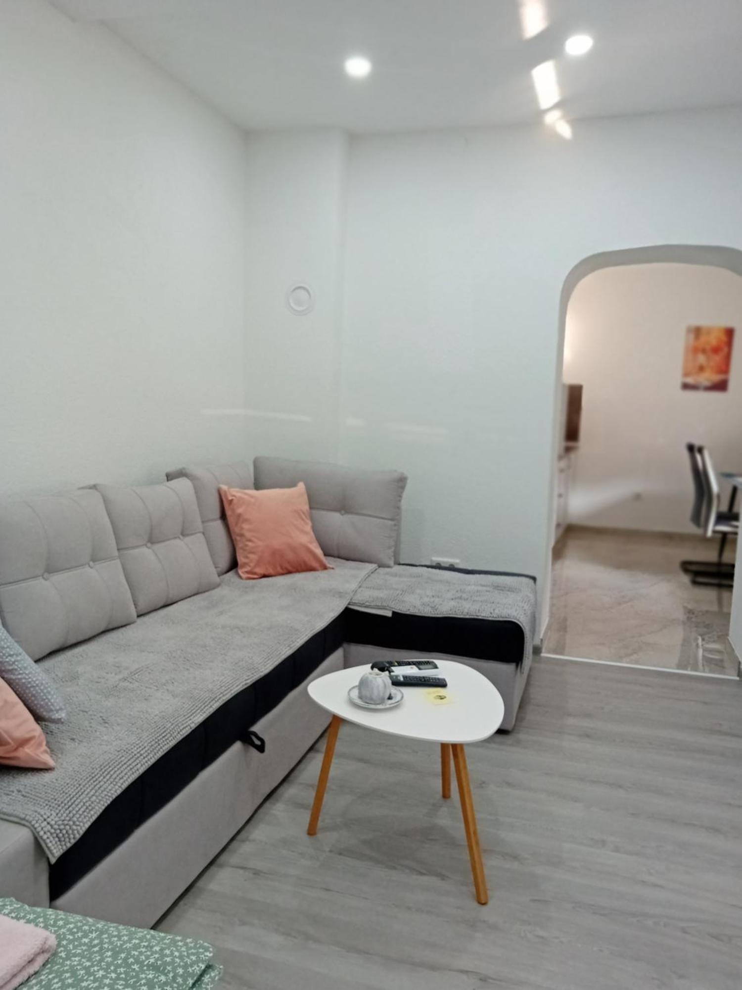 Apartman Edwin Jajce Extérieur photo