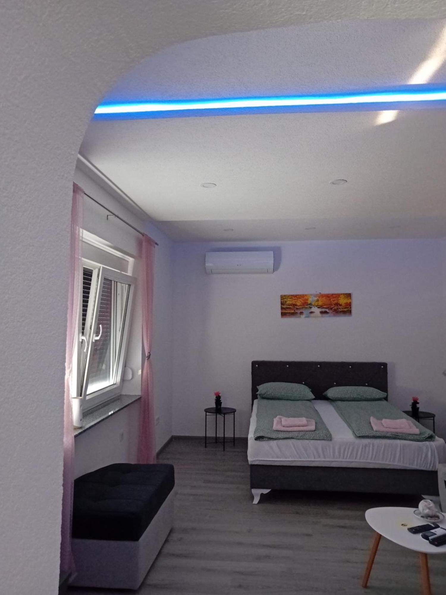 Apartman Edwin Jajce Extérieur photo