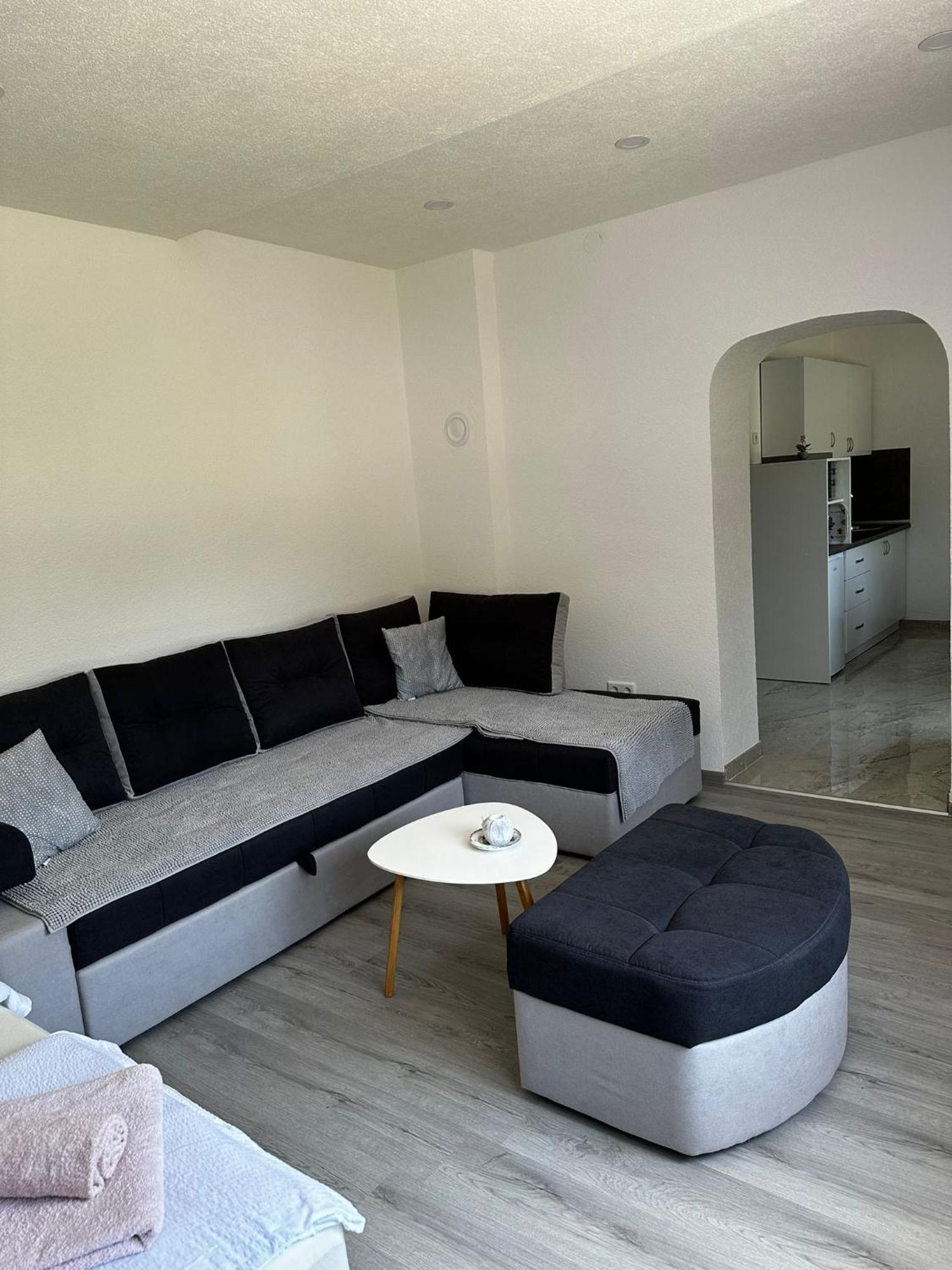 Apartman Edwin Jajce Extérieur photo