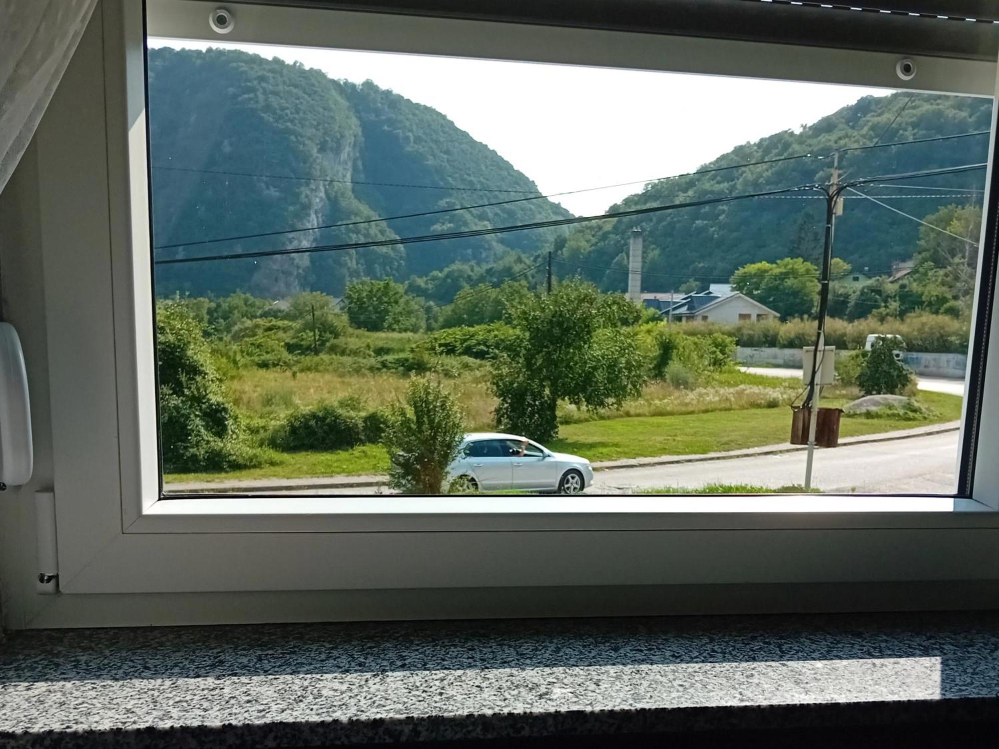 Apartman Edwin Jajce Chambre photo