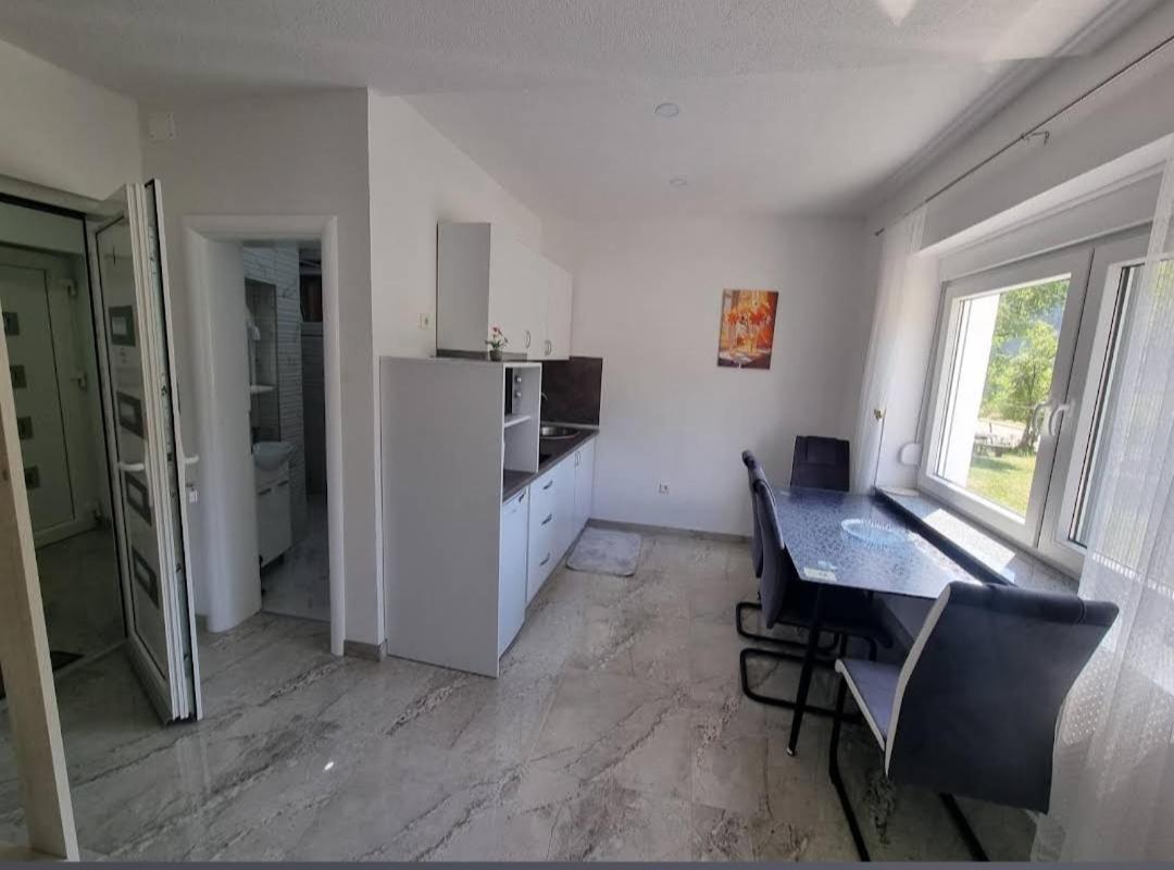 Apartman Edwin Jajce Extérieur photo